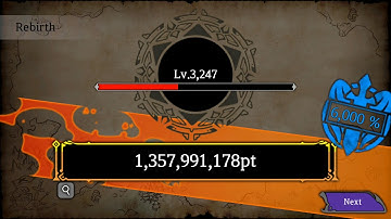 dungeon maker deathscreen