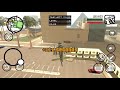 Grand theft auto sa mobile vigilante walkthrough