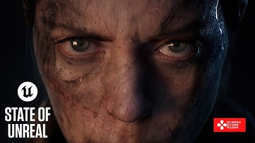 Hellblade 2: Senua