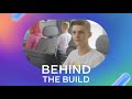 Go Behind the Build with Kawaii.Creator