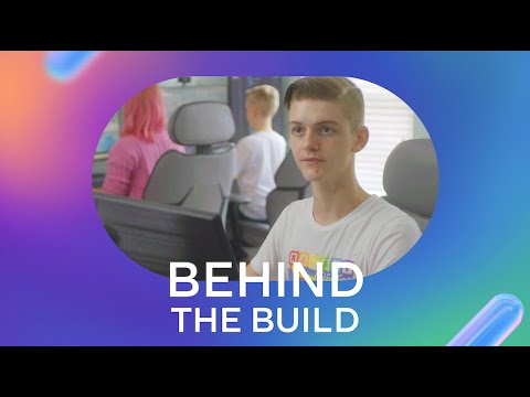 Meta Go Behind the Build with Kawaii.Creator 썸네일