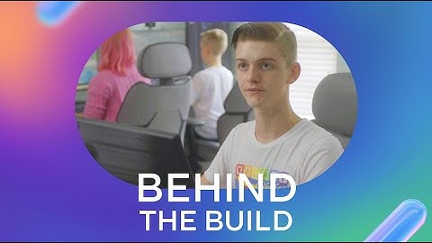 Go Behind the Build with Kawaii.Creator
