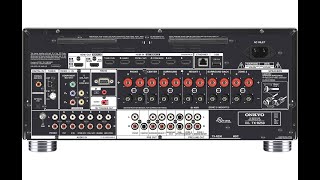 Career Overview Onkyo TX-RZ50 Zone 2 setup using HDMI jack on PC and integrating two AV receivers to output music