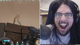 Imaqtpie - The shorty is absolutely broken