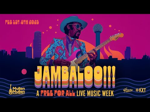 New festival will bring a week of free live music to Fort Worth, North