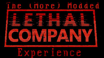 The (More) Modded Lethal Company Experience