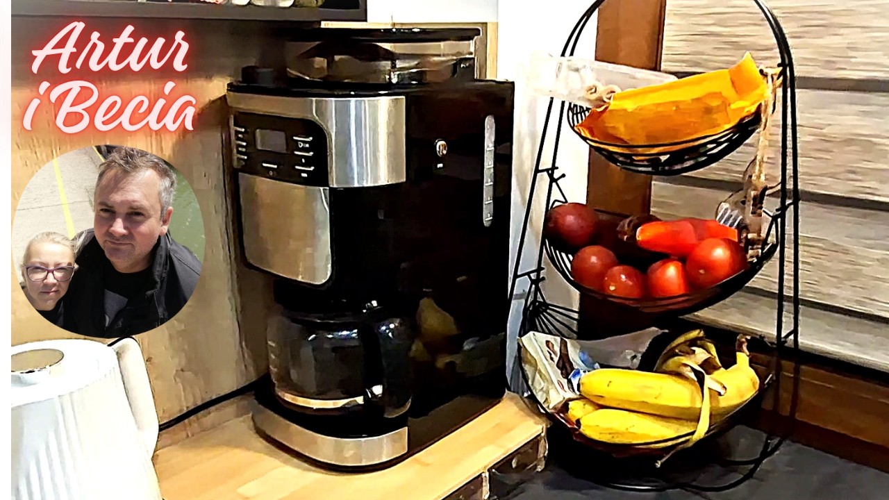 Z tego ptaka rosołu nie będzie. Nowa deska Beci zmieniła przeznaczenie. Pyszna przekąska.