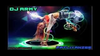 Dj Army - Patlıyanzee 2013 (Electro) Resimi