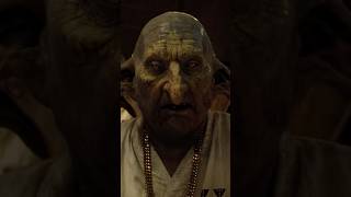 🧠 Dwarf vs. Fire-Breathing Goblins – Epic Brain Move! 🔥💨 | Artemis Fowl (2020) Scene Breakdown