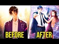 His exwife bankrupted him but thanks to a system he became a millionaire  manhwa recap