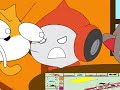 The scratch 30 show episode four games scratch 2 youtube