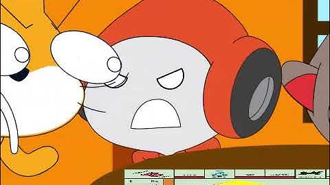 The scratch 3.0 show episode four: games (Scratch 2 Youtube)