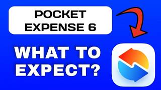 نظرة عامة على تطبيق Pocket Expense 6 - ما الذي يمكن توقعه؟ screenshot 5