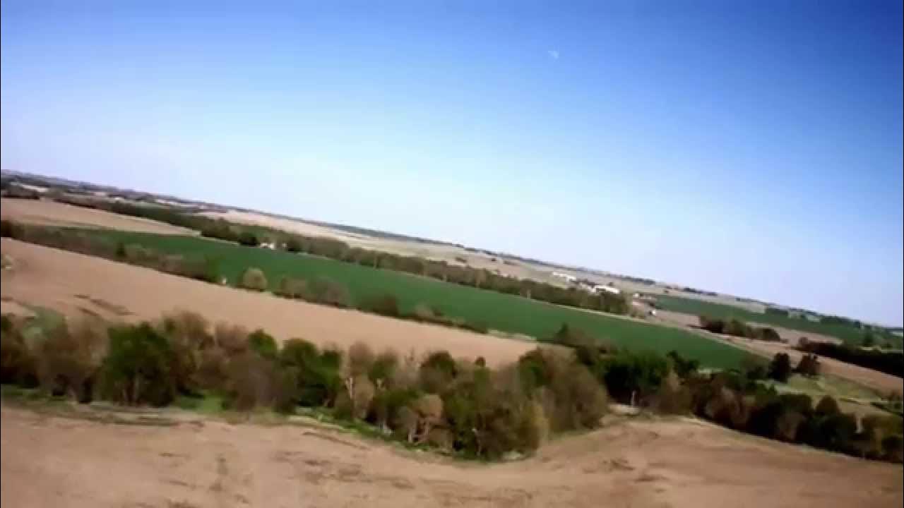 Qgroundcontrol waypoint flight YouTube