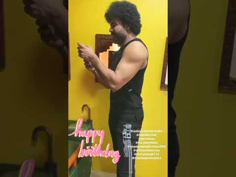 Vishal Aditya Singh