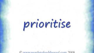 Getting Things Done 2