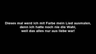 Summer Cem - Diesesmal mit Lyrics