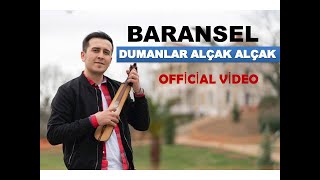 Baransel | Dumanlar Alçak Alçak Resimi