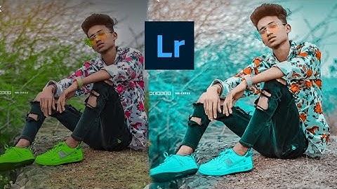 lightroom application photo editing RK edit photo