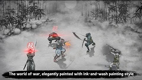 Ronin: The Last Samurai - Gameplay Walkthrough Part #2 (Android)