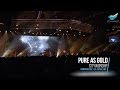 Video thumbnail of "Pure As Gold | CityWorship | City Harvest Church"