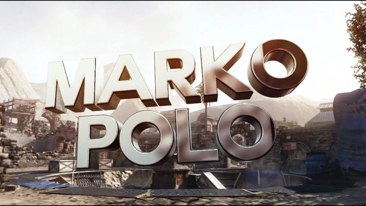 FaZe Markoh: Marko Polo - Episode 14