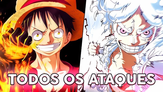 Lucão 🌕 on X: Lembrando, as Akuma no Mi são tesouros (raros) do Mar assim  como a Zoan Mítica do Deus do Sol Nika Luffy ainda é o menino que parece  'borracha