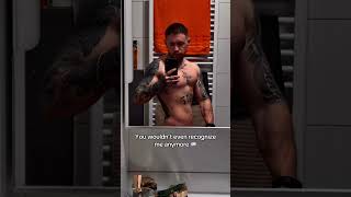 From Invisible To Built Different