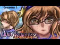 Una venganza apasionada❤️‍???? Ep.1 ||Serie gacha con voces|| leer descripción ????