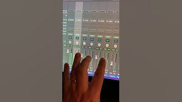 Logic Pro Multi touch No Raven Slate