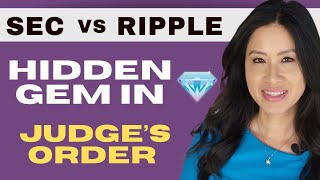 Ripple v. SEC: Attorney Thien-Vu Hogan Delivers The GOOD News and BAD News. Jeremy Tweets...poorly.
