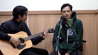 Dageloss - Perkoro Corona (Cover by Irfan )