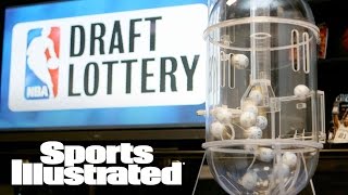 2017 NBA Draft Lottery: How To Fix The System, Increase Equality | SI NOW | Sports Illustrated