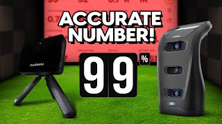 The SECRET to Perfect Accuracy with the Garmin R10