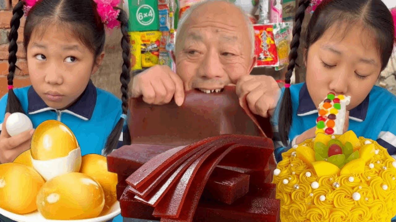 老板能发现自己的蛋糕被掉包了吗？EP188