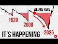 The 2026 Black Swan Event NOBODY is Talking About (Emergency Update)