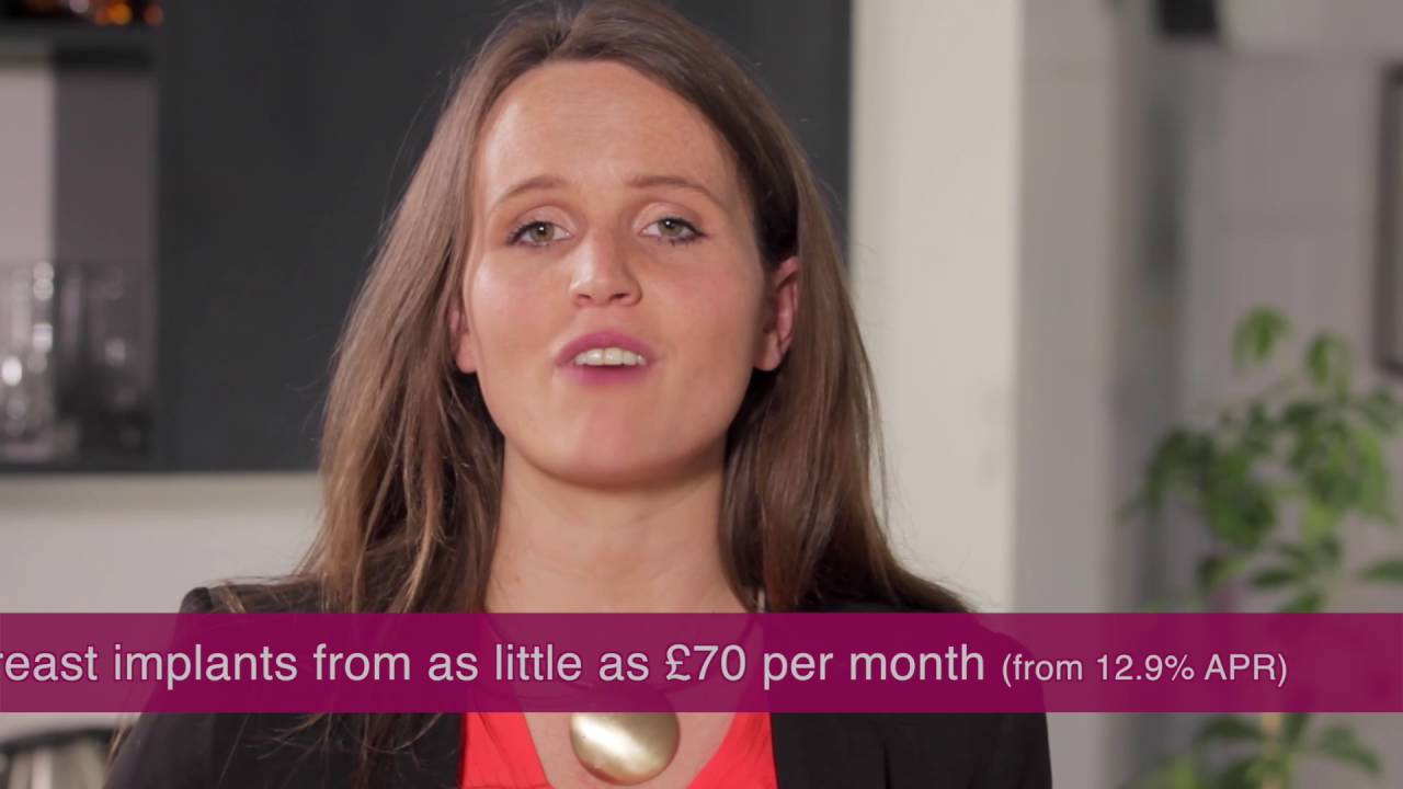 Breast Enlargement Finance Options Augment Me Glasgow, Scotland YouTube
