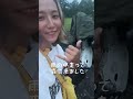 私は原付🛵で日本一周する旅人!「雨の日のライダーの過ごし方」北海道② #shorts