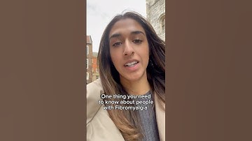 Something you need to hear about Fibromyalgia #fyp #healing #fibro #fibromyalgia