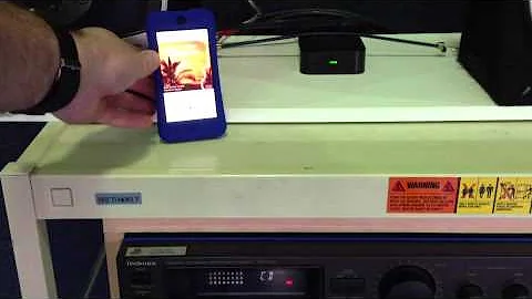 Phys.Ed.Review (Logitech Bluetooth Receiver In Physical Education)