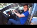 Видеообзор Добрянского, тест-драйв Opel Insignia Sports Tourer, 2.0 л., 160 л.с., 4x4, 2012 г.