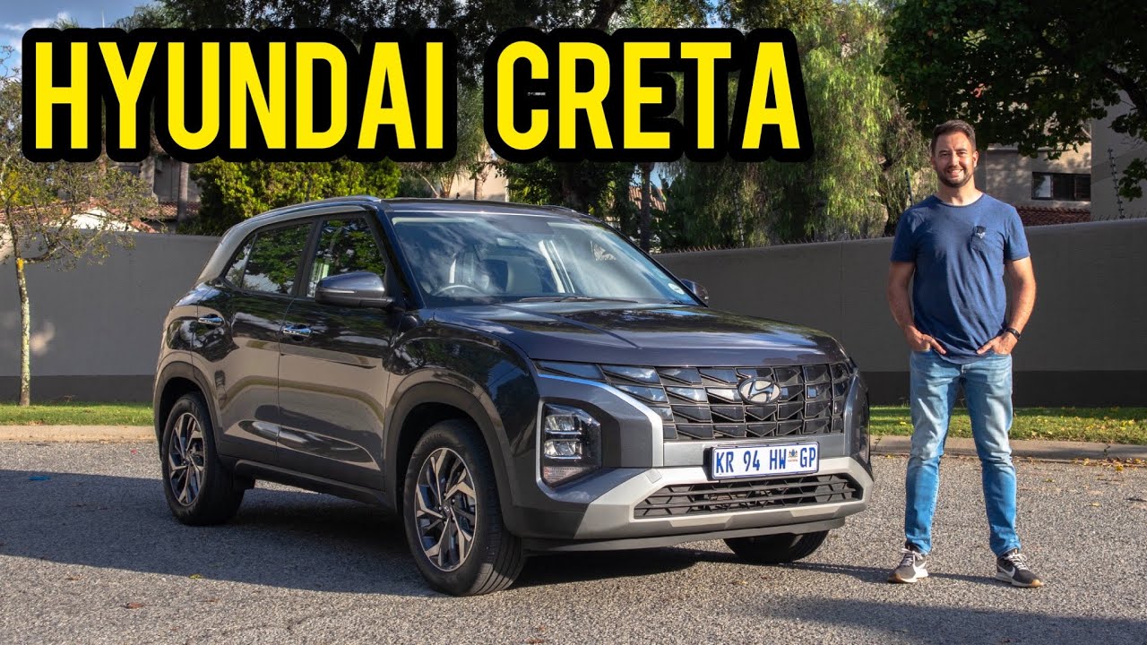 Hyundai Creta Full Review Drive, Interior, Features and Cost of