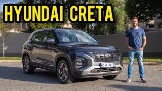 Hyundai Creta - Full Review | Drive, Interior, Features and Cost of Ownership