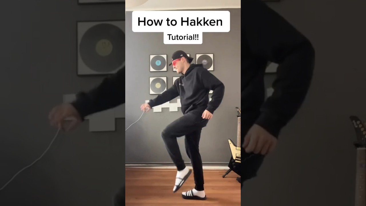 Watch Hakken, easy or hard to learn? 😱🥵 #shorts on YouTube Watch Hakken, easy or hard to learn? 😱🥵 #shorts on YouTube