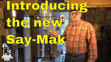 Say-Mak hammer tool of the day