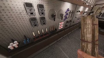 How to identify a Hantu in Phasmophobia