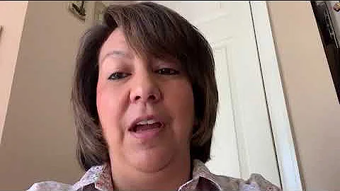 Tracy Martinez' Personal Success Story with Violet
