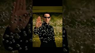 Best fight scene of all time? Neo vs Agents in The Matrix Reloaded