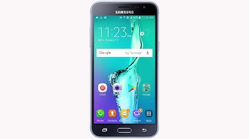 (EASY STEPS) Clear Samsung Galaxy J3 Internet cache, cookies, history, etc.