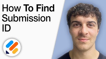 How to Find Your Jotform Submission ID [2025 Full Guide]